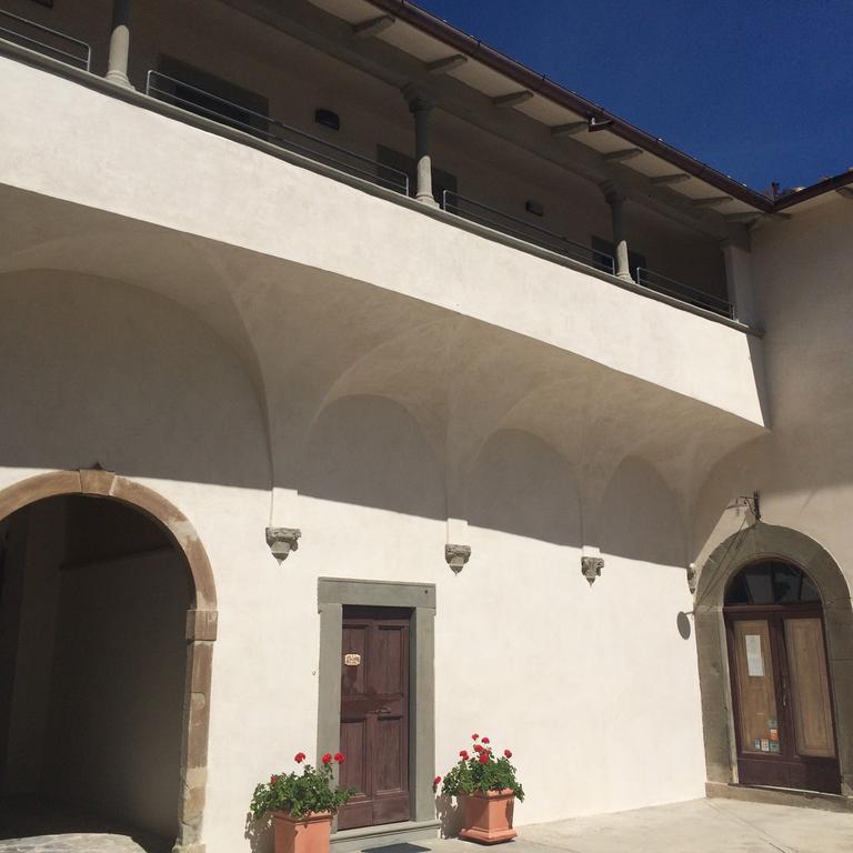 Il Paganello Hotel Tavarnelle Val di Pesa Exterior foto