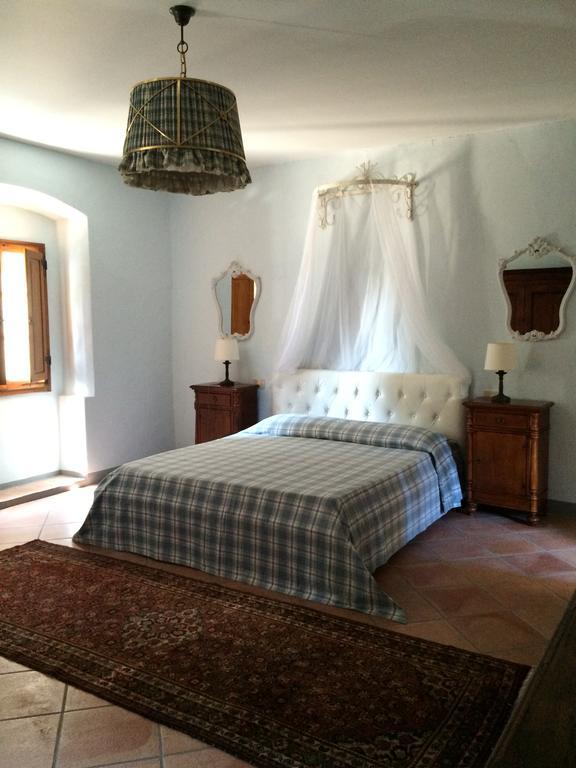 Il Paganello Hotel Tavarnelle Val di Pesa Exterior foto