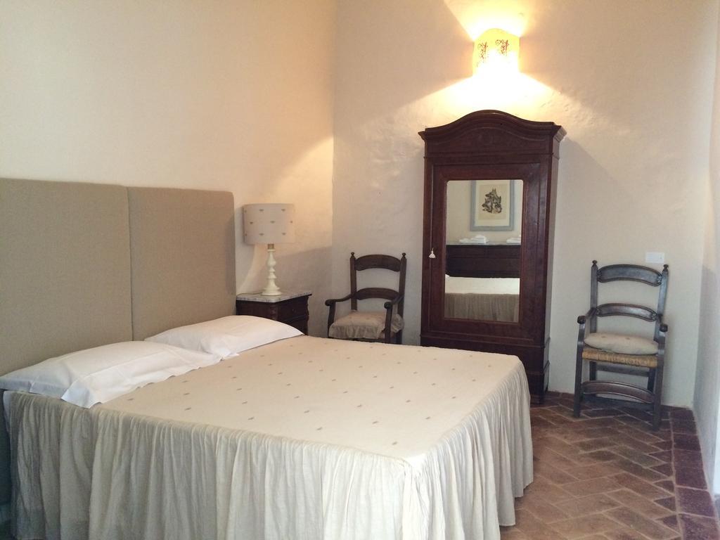 Il Paganello Hotel Tavarnelle Val di Pesa Exterior foto