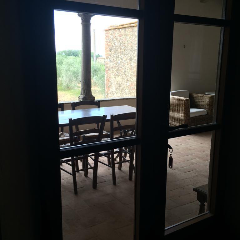 Il Paganello Hotel Tavarnelle Val di Pesa Exterior foto