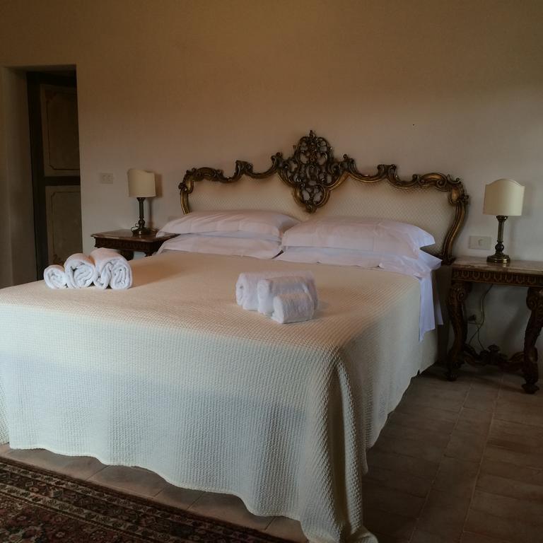 Il Paganello Hotel Tavarnelle Val di Pesa Exterior foto