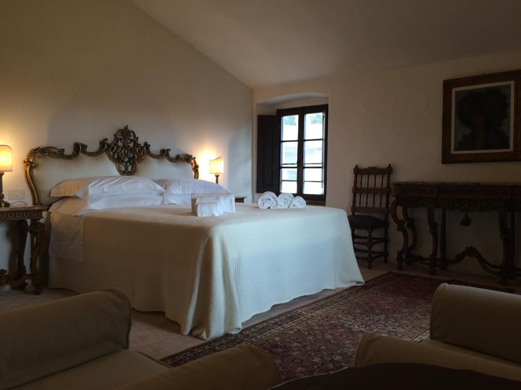 Il Paganello Hotel Tavarnelle Val di Pesa Exterior foto